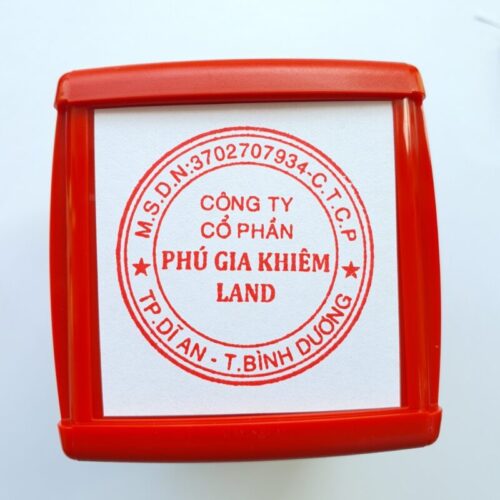 khắc con dấu logo giá rẻ uy tín lấy liền - Khắc Dấu Lấy Ngay Uy Tín Giá Rẻ Hồ Chí Minh